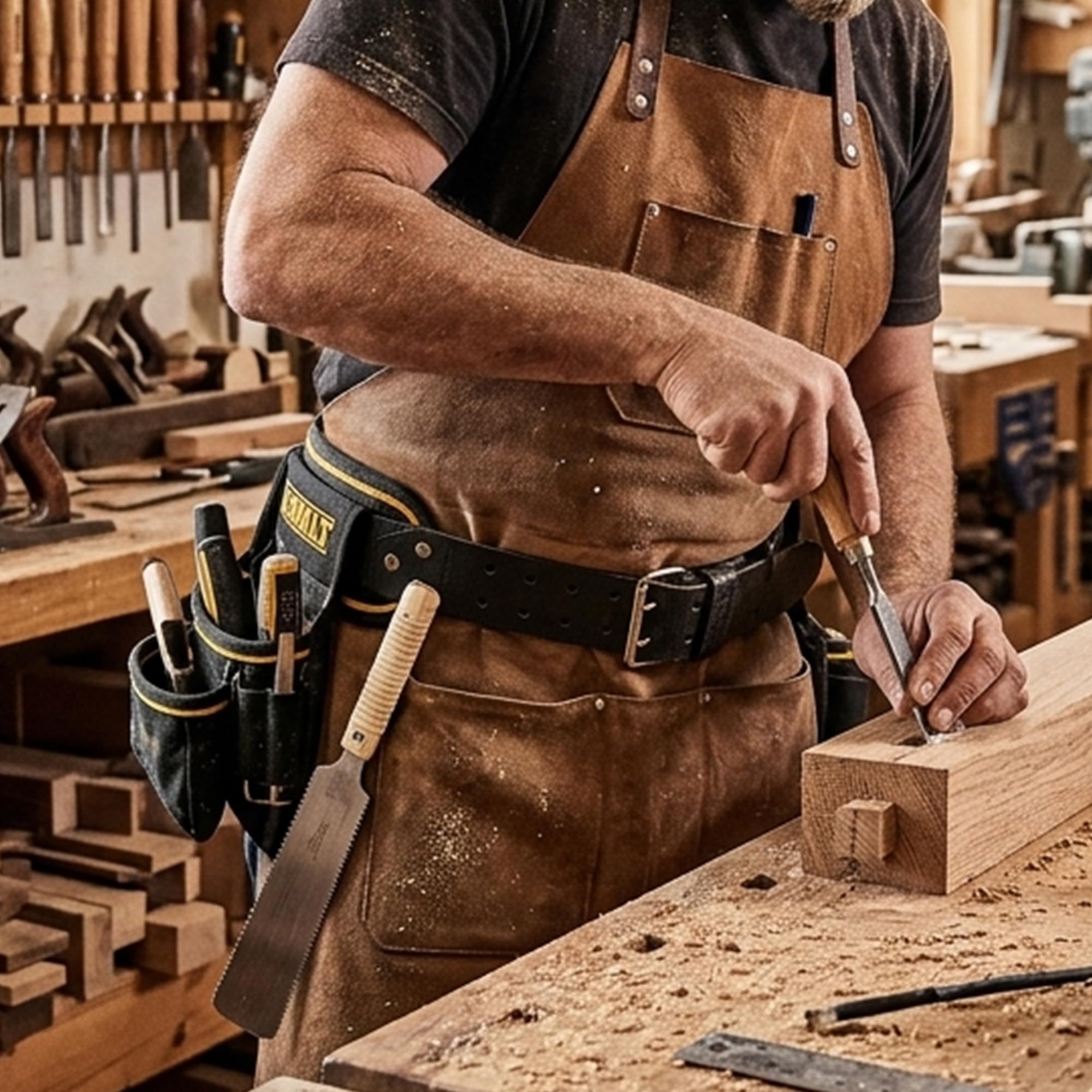 dewalt-cintura-porta-attrezzi-con-ganci-ad-anello-a-d-in-acciaio-per-bretelle-mu image 8