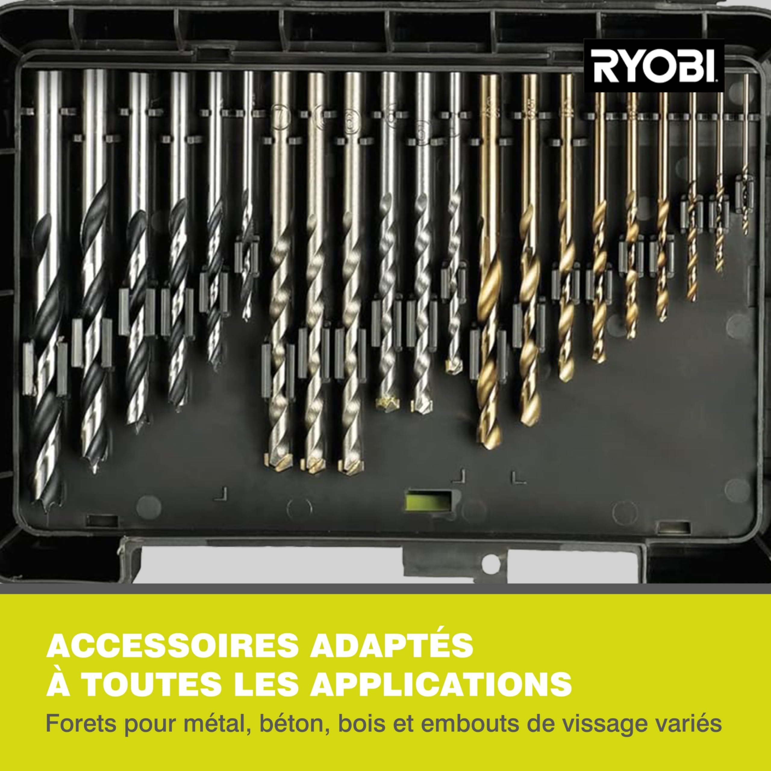 ryobi-set-60-accessori-misti-per-foratura-e-avvitatura-25-punte-da-trapano-35-pu image 4
