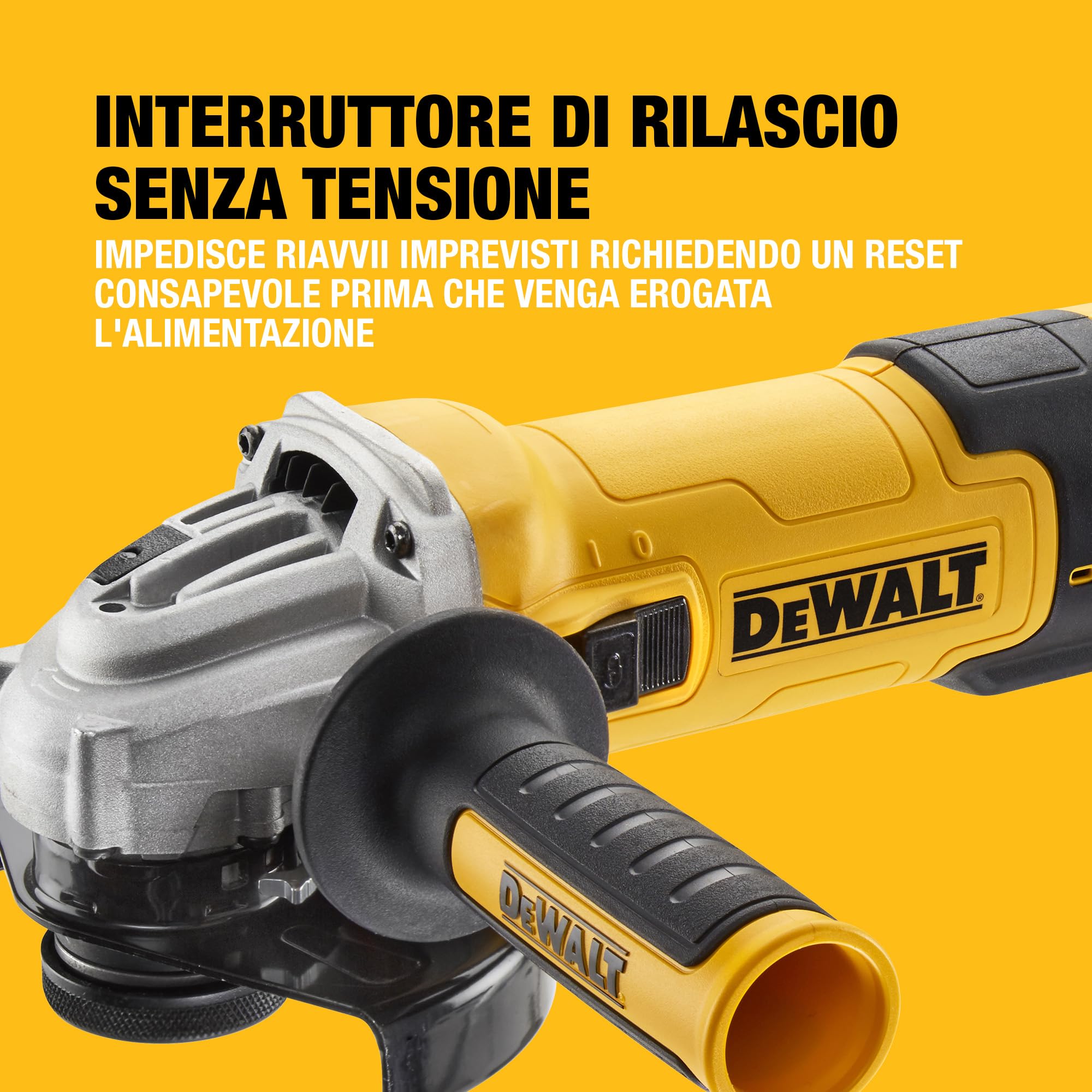 dewalt-dwe4257kt-qs-smerigliatrice-angolare-1500w-125mm-a-velocit-variabile-con- image 4