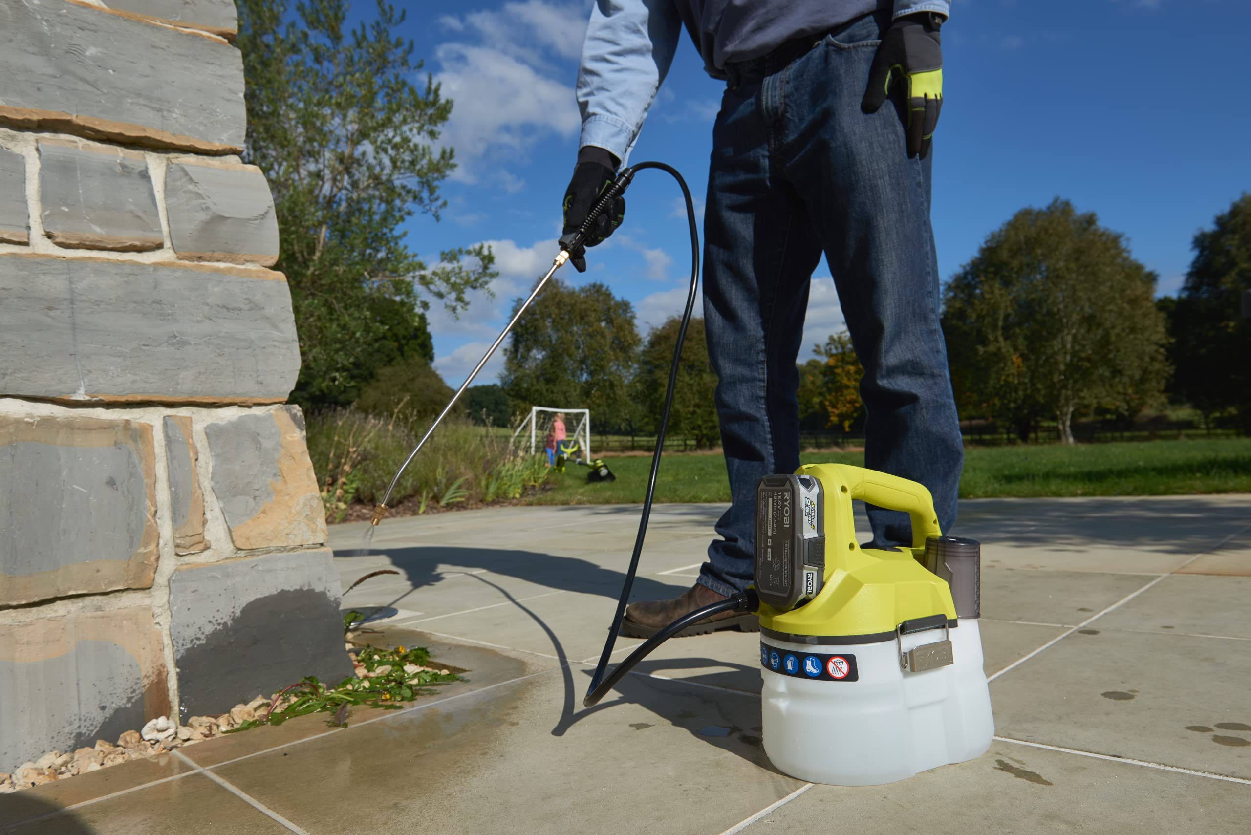 ryobi-ows1880-nebulizzatore-a-batteria-18v-one-da-3-5-l-con-pressione-3-1-bar-ug image 4