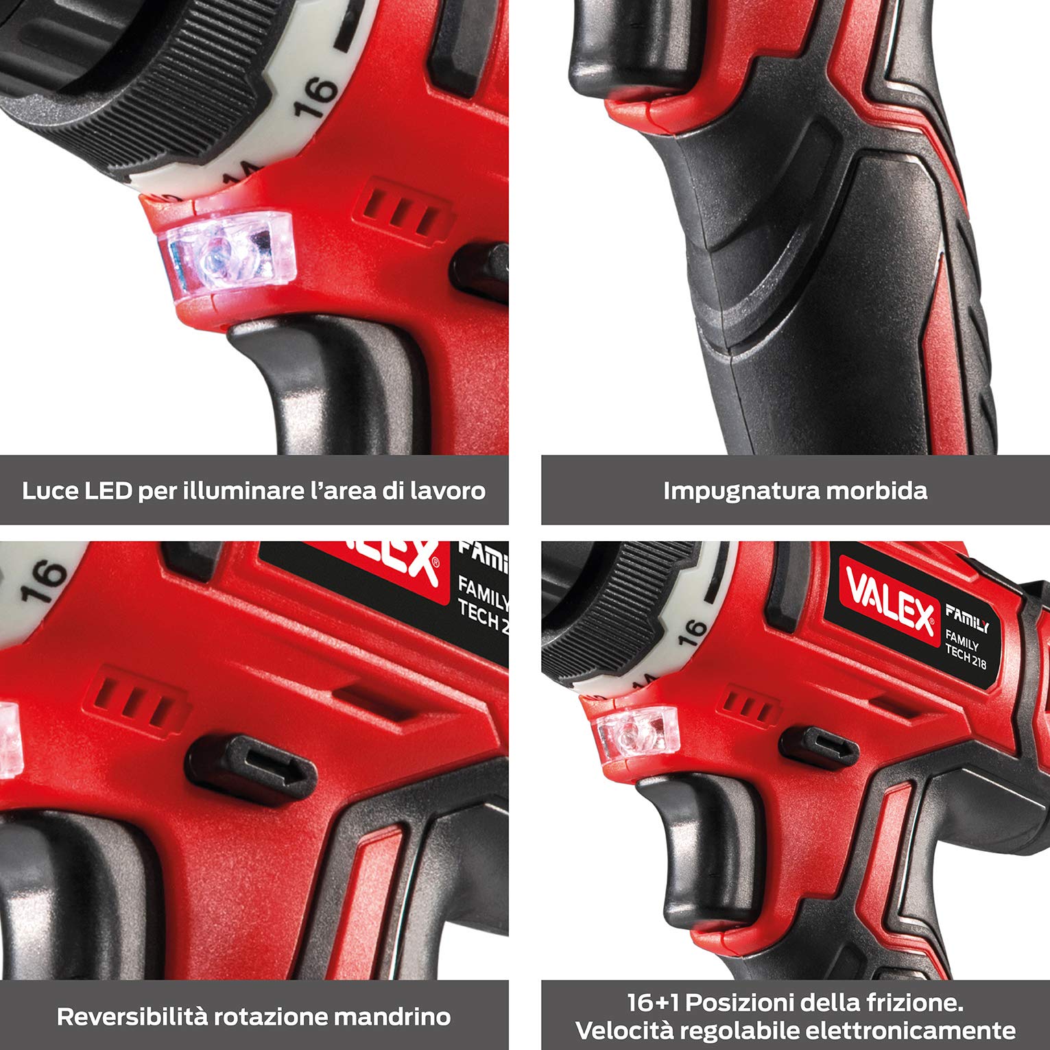 valex-family-tech-218-trapano-avvitatore-a-batteria-al-litio-18v-mandrino-autose image 5