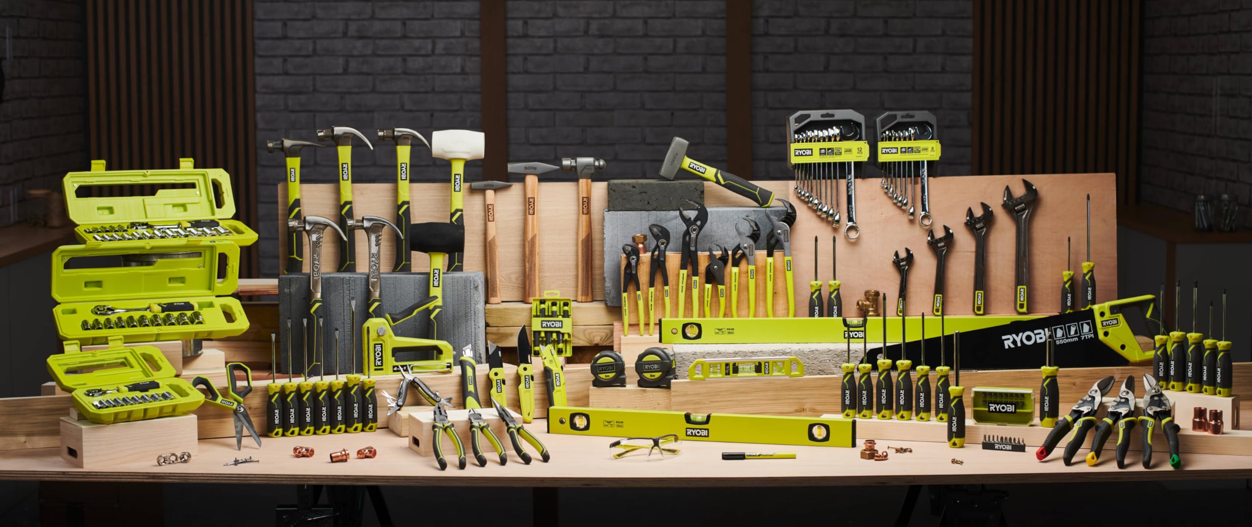 ryobi-rhckf-2-cutter-manuale-di-precisione-con-lama-affilata-e-impugnatura-ergon image 8
