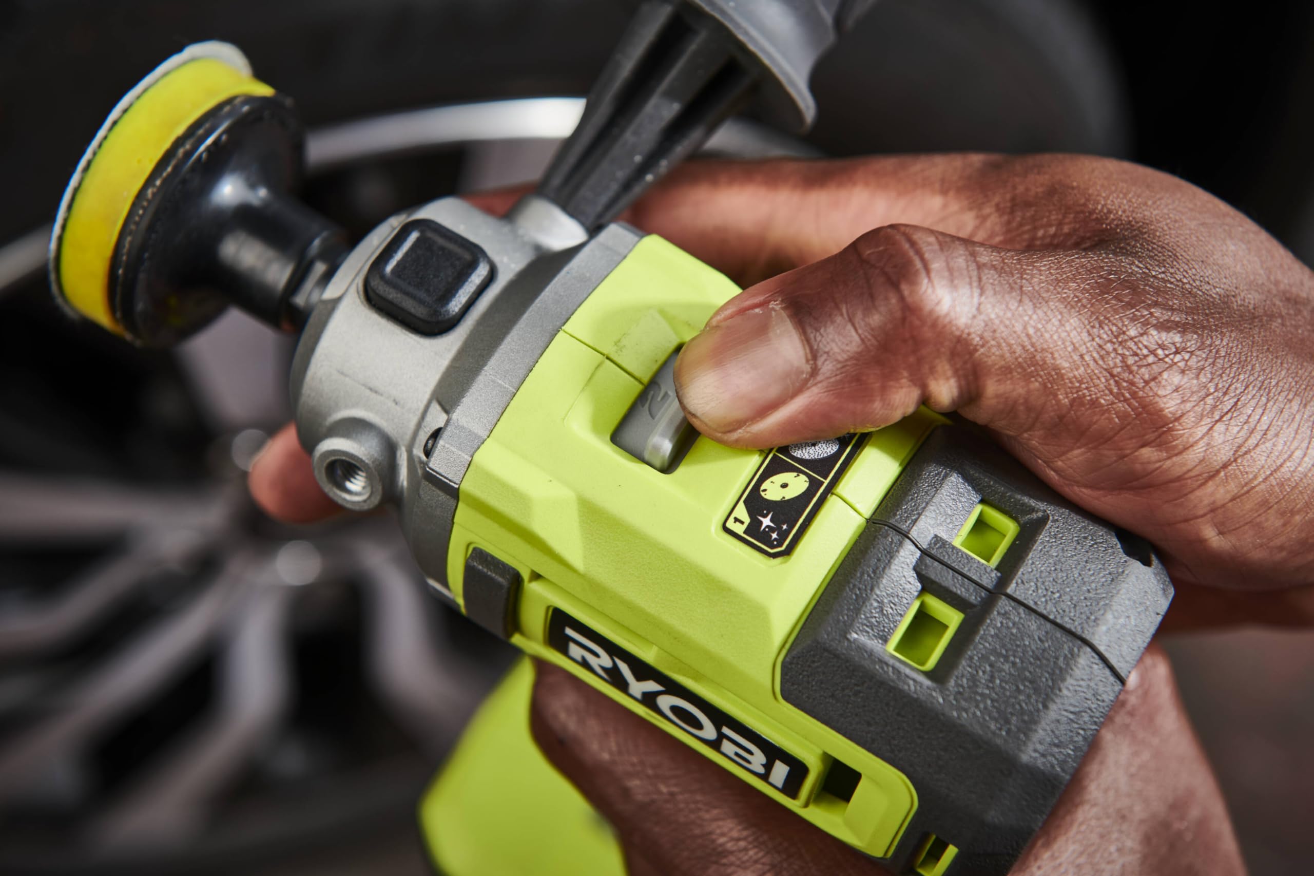 ryobi-rdp18-0-lucidatrice-rotativa-18v-one-76-mm-2800-7800-osc-min-solo-corpo-se image 8