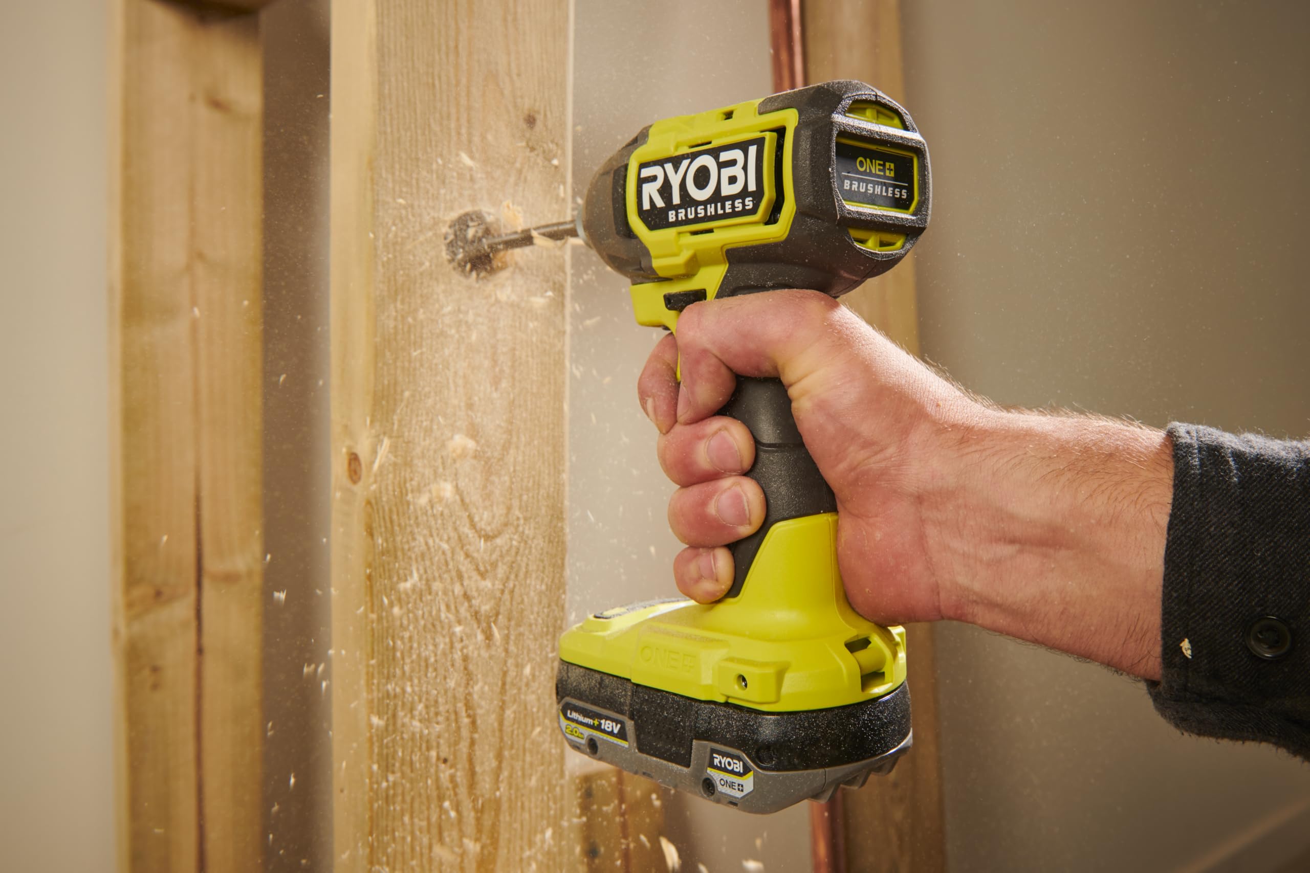 ryobi-rid18bl-0-avvitatore-ad-impulsi-brushless-1-4-18v-one-coppia-300-nm-4-velo image 2