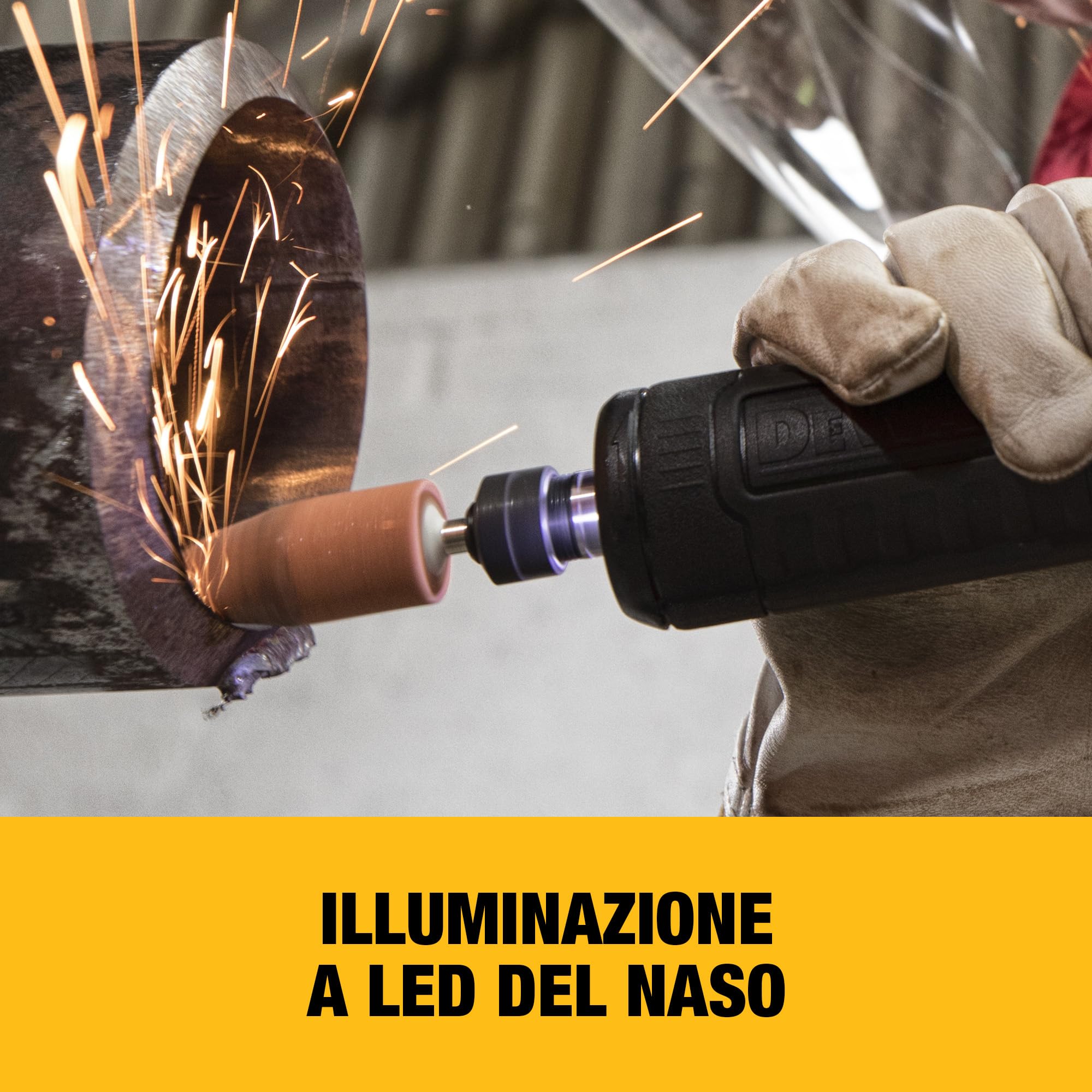 dewalt-dcg426n-xj-smerigliatrice-assiale-brushless-18v-xr-velocit-a-3-posizioni- image 5