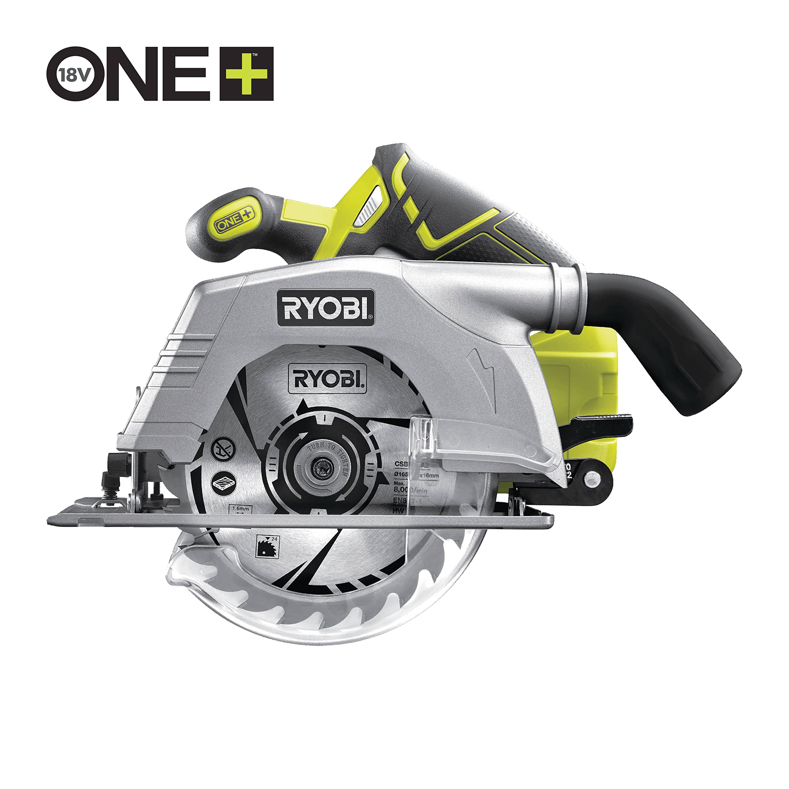 ryobi-r18cs-0-sega-circolare-a-batteria-18v-one-lama-165mm-24-denti-4-700-giri-m image 4