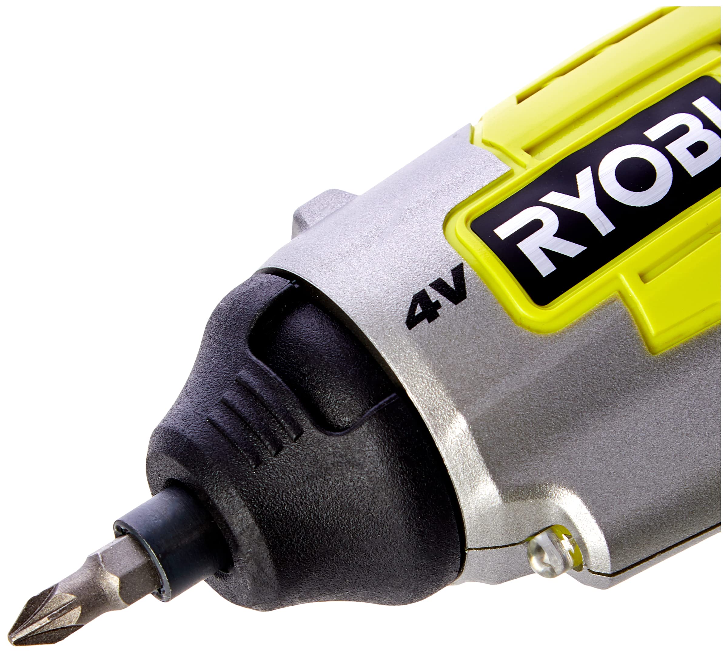 ryobi-5133003411-cacciavite-compatto-4v-brushless-con-batteria-litio-integrata image 3