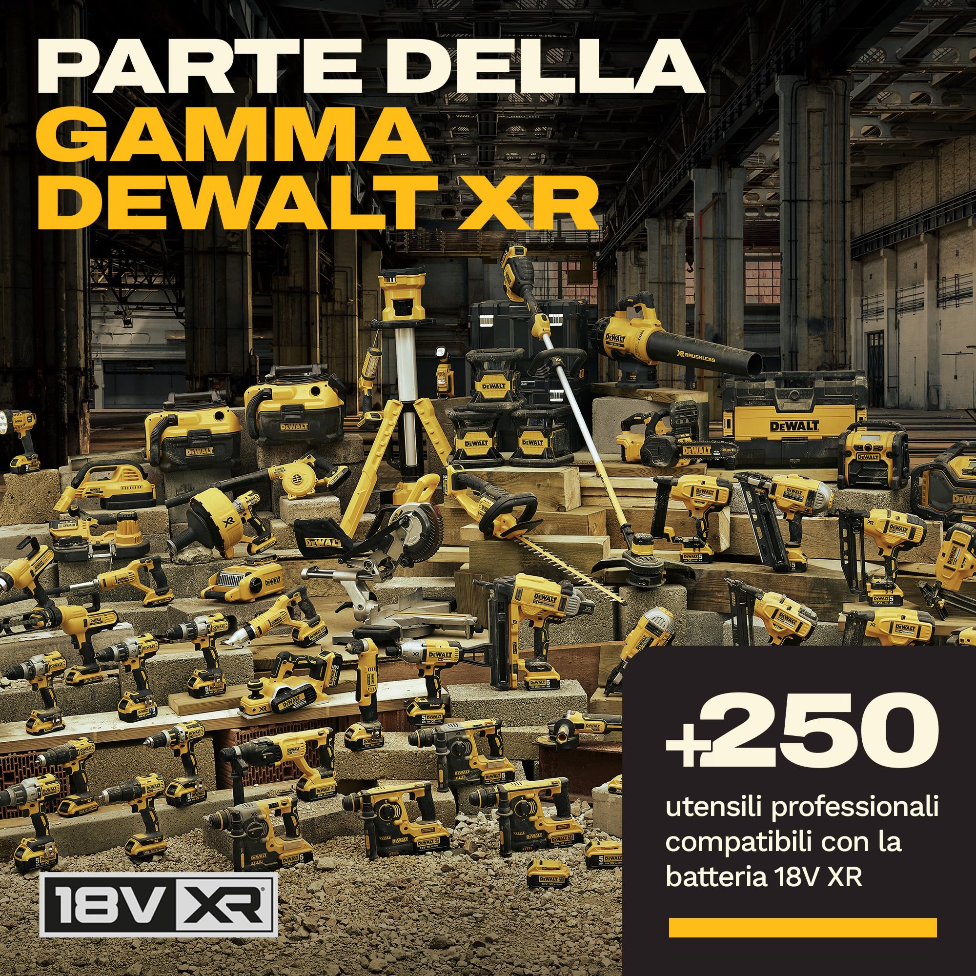 dewalt-dcd803kn-xj-trapano-avvitatore-multi-testa-18v-xr-brushless-con-4-teste-i image 5