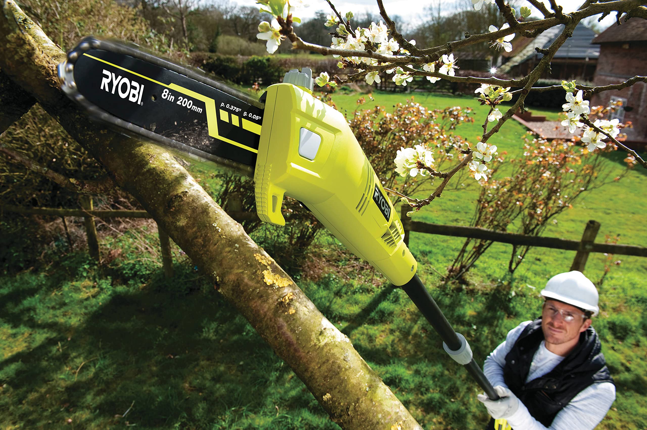 ryobi-rpp750s-potatore-telescopico-a-cavo-750w-barra-oregon-20-cm-asta-fino-a-2- image 4