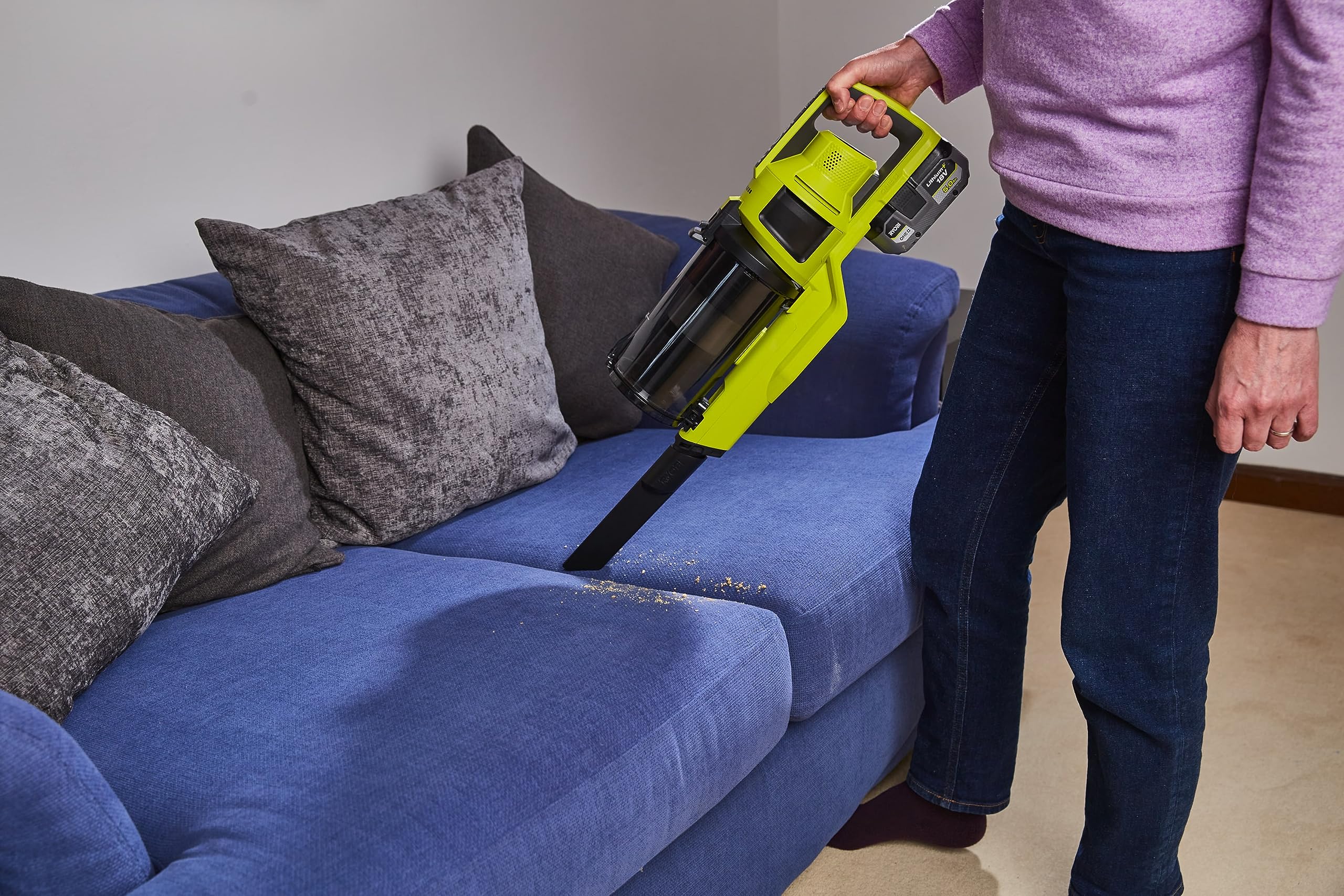ryobi-rsv18bl-0-aspirapolvere-senza-fili-brushless-18v-one-con-filtrazione-hepa- image 4
