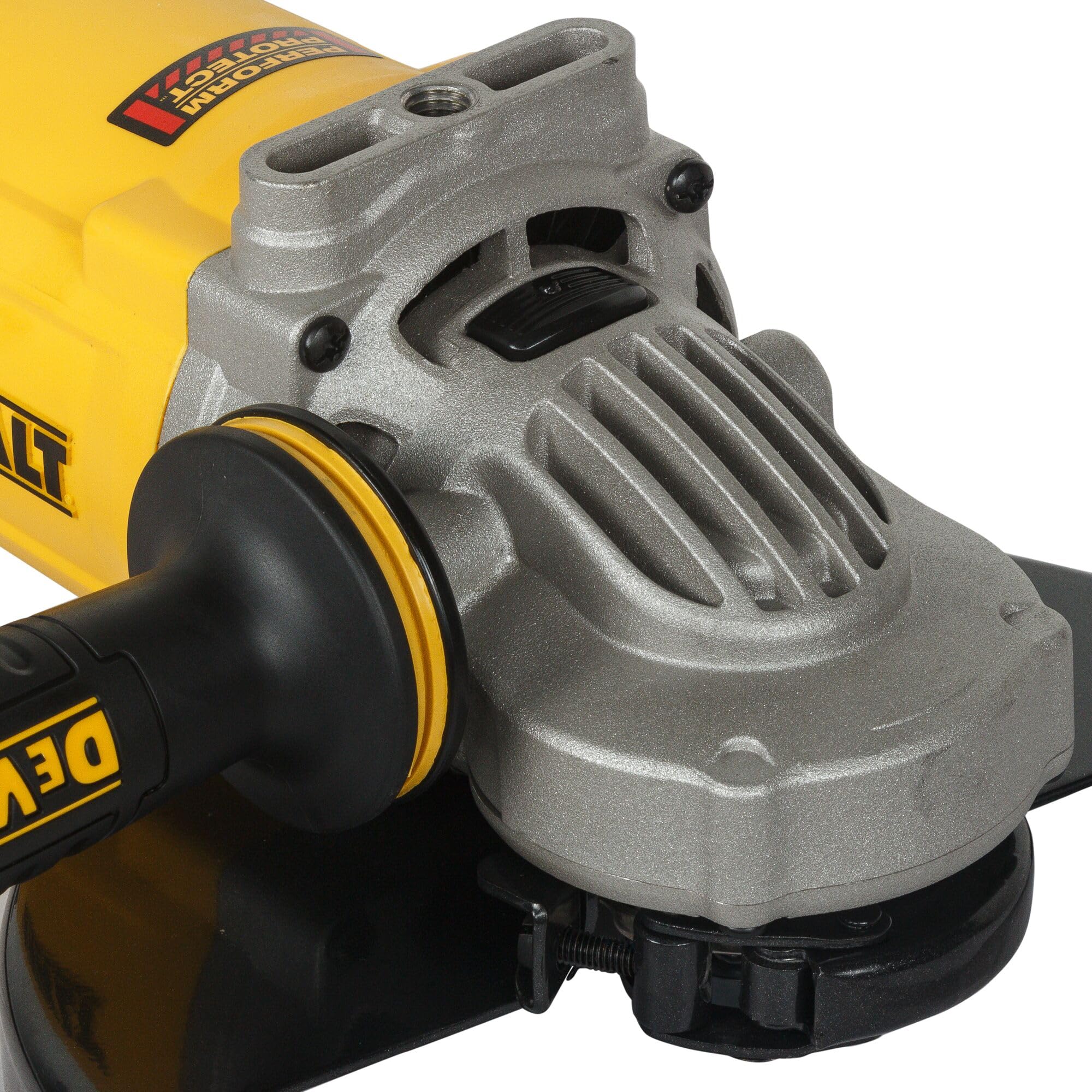 dewalt-dwe4579-qs-smerigliatrice-angolare-230-mm-2600w-con-soft-start-elettronic image 3