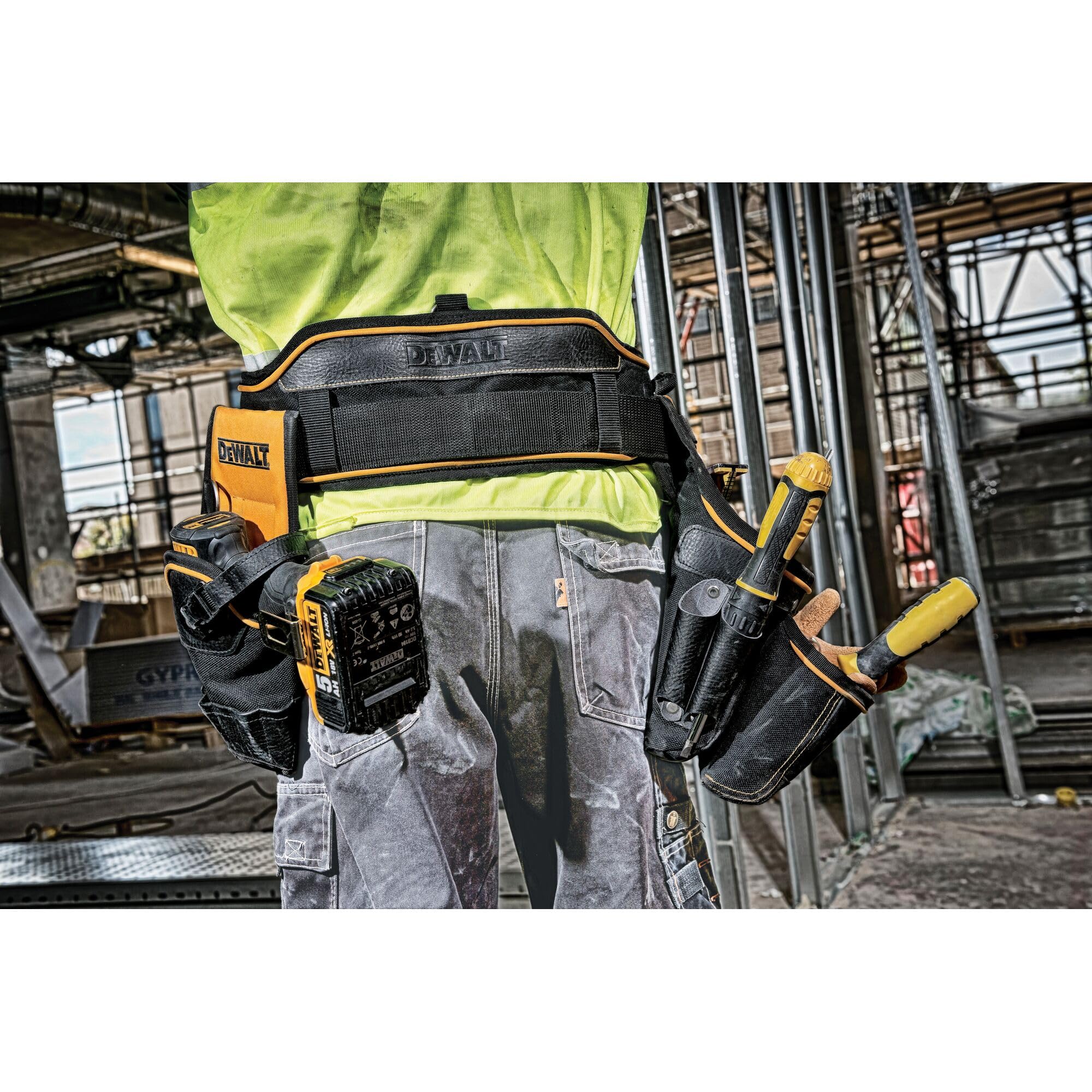 dewalt-cintura-porta-attrezzi-con-ganci-ad-anello-a-d-in-acciaio-per-bretelle-mu image 7
