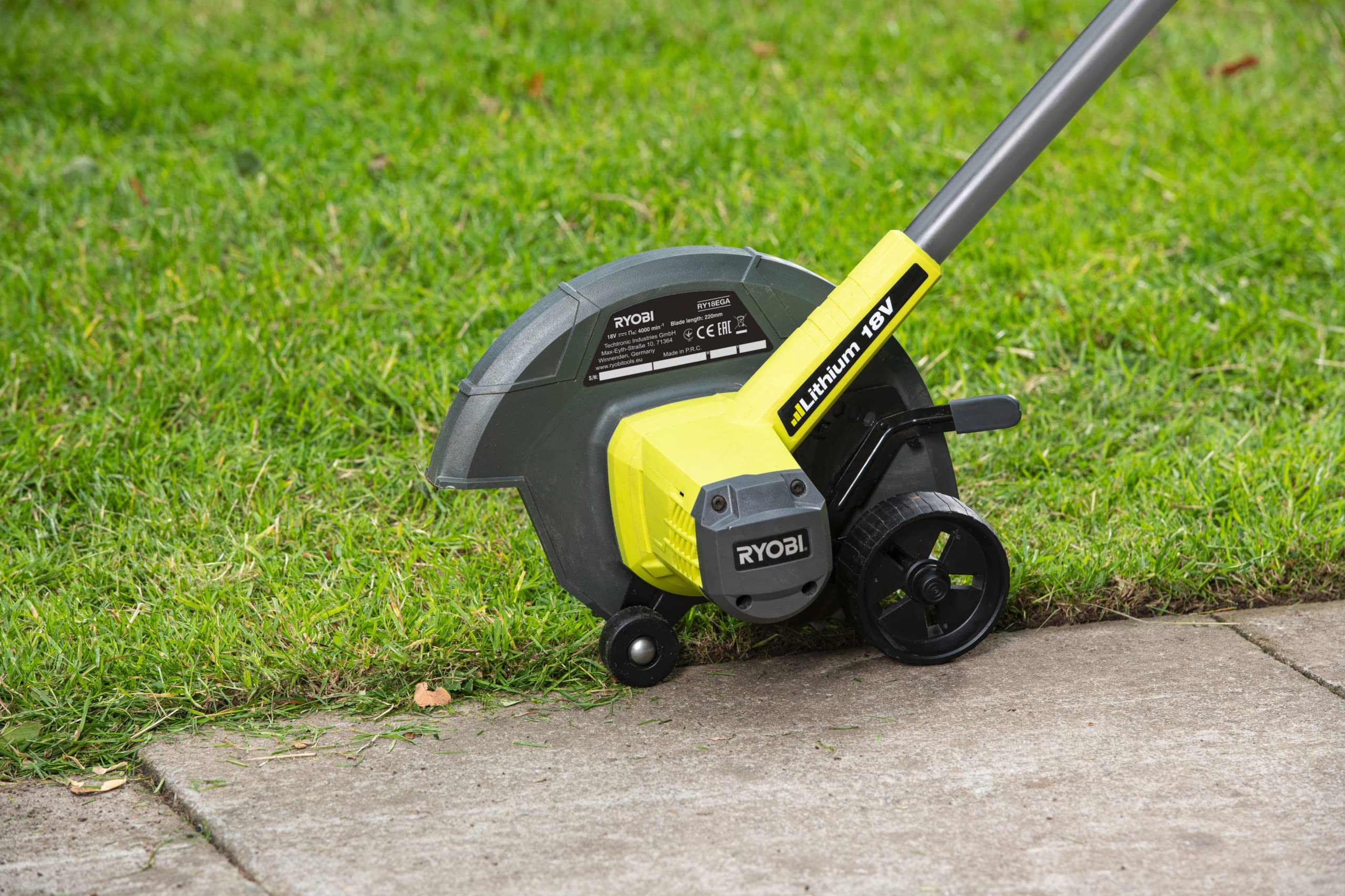 ryobi-ry18ega-0-rifilabordi-a-batteria-18v-one-con-lama-da-22-cm-e-regolazione-p image 3