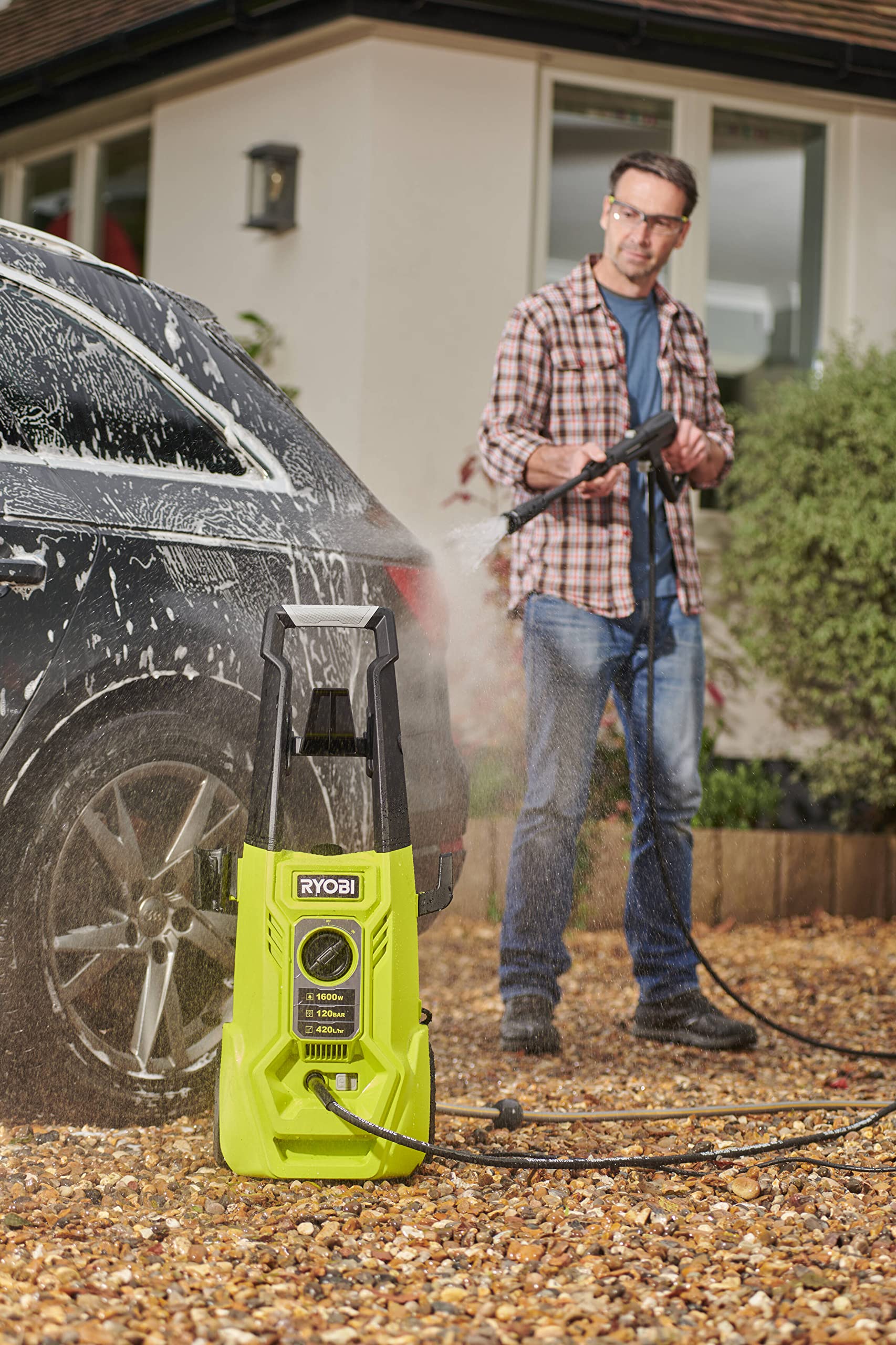 ryobi-ry120pwa-idropulitrice-120-bar-1600w-con-serbatoio-detergente-0-9-l image 3