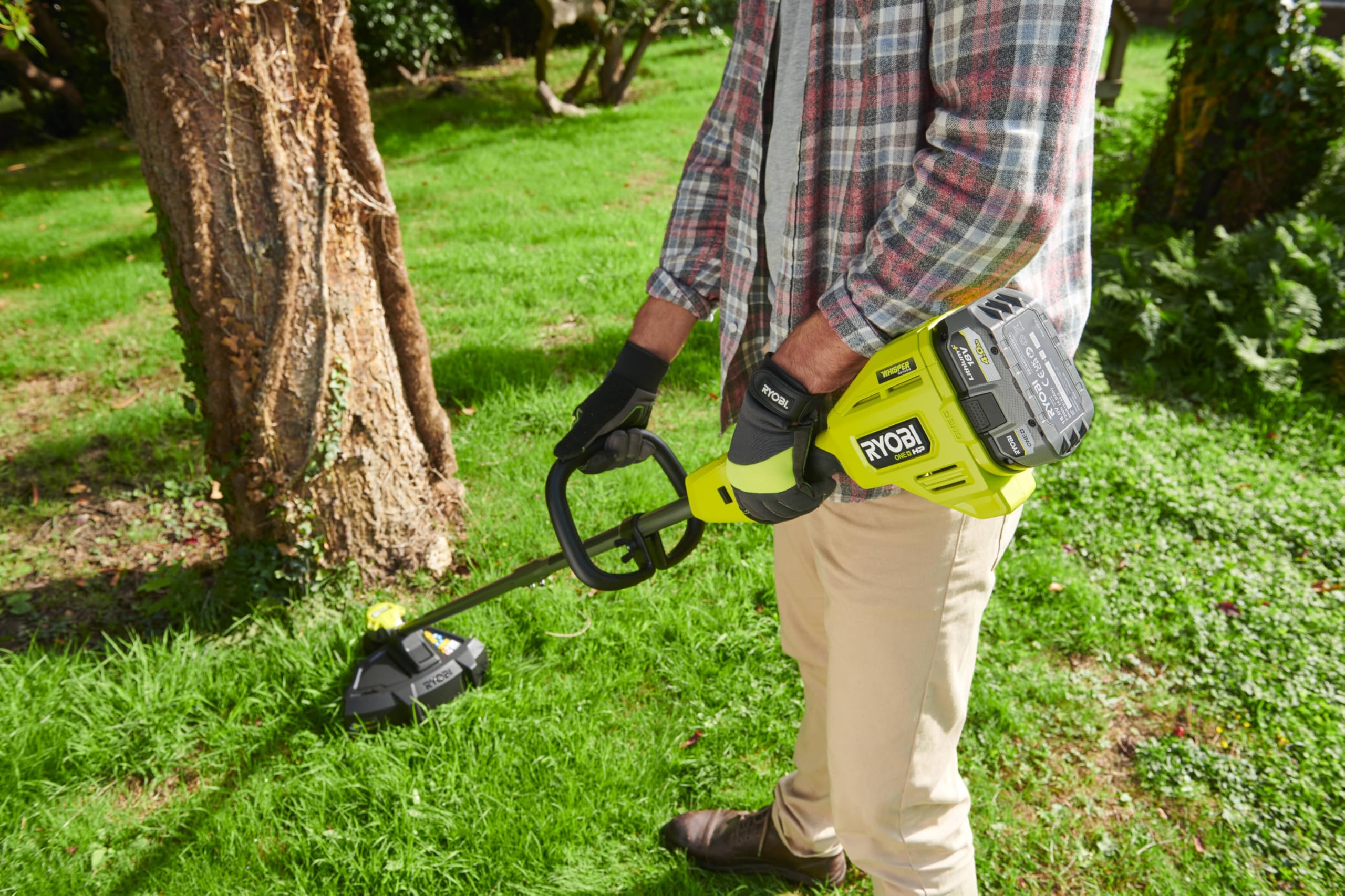 ryobi-rc18120a-140xg-kit-originale-batteria-18v-one-4-0ah-lithium-e-caricabatter image 4