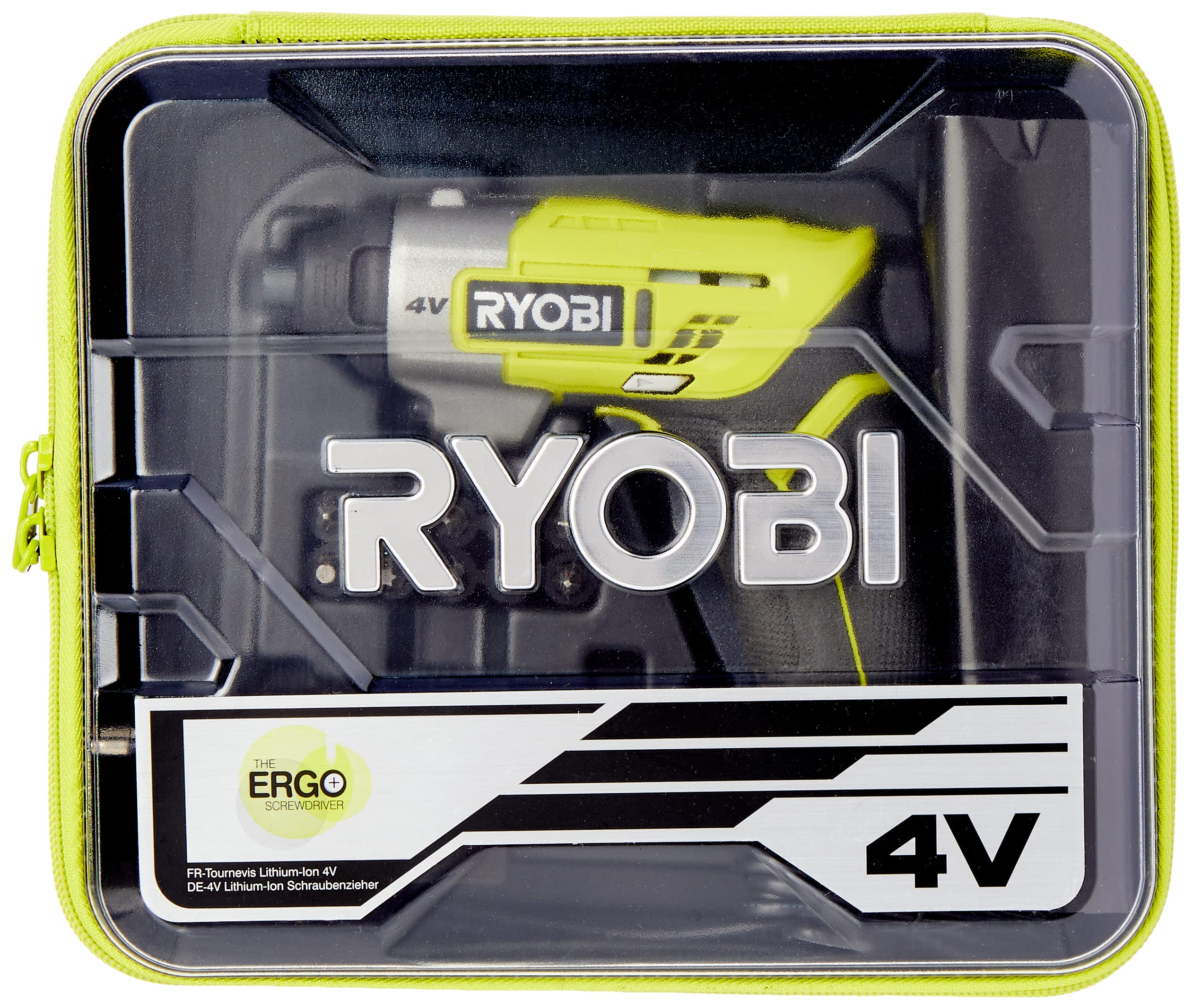 ryobi-5133003411-cacciavite-compatto-4v-brushless-con-batteria-litio-integrata image 2