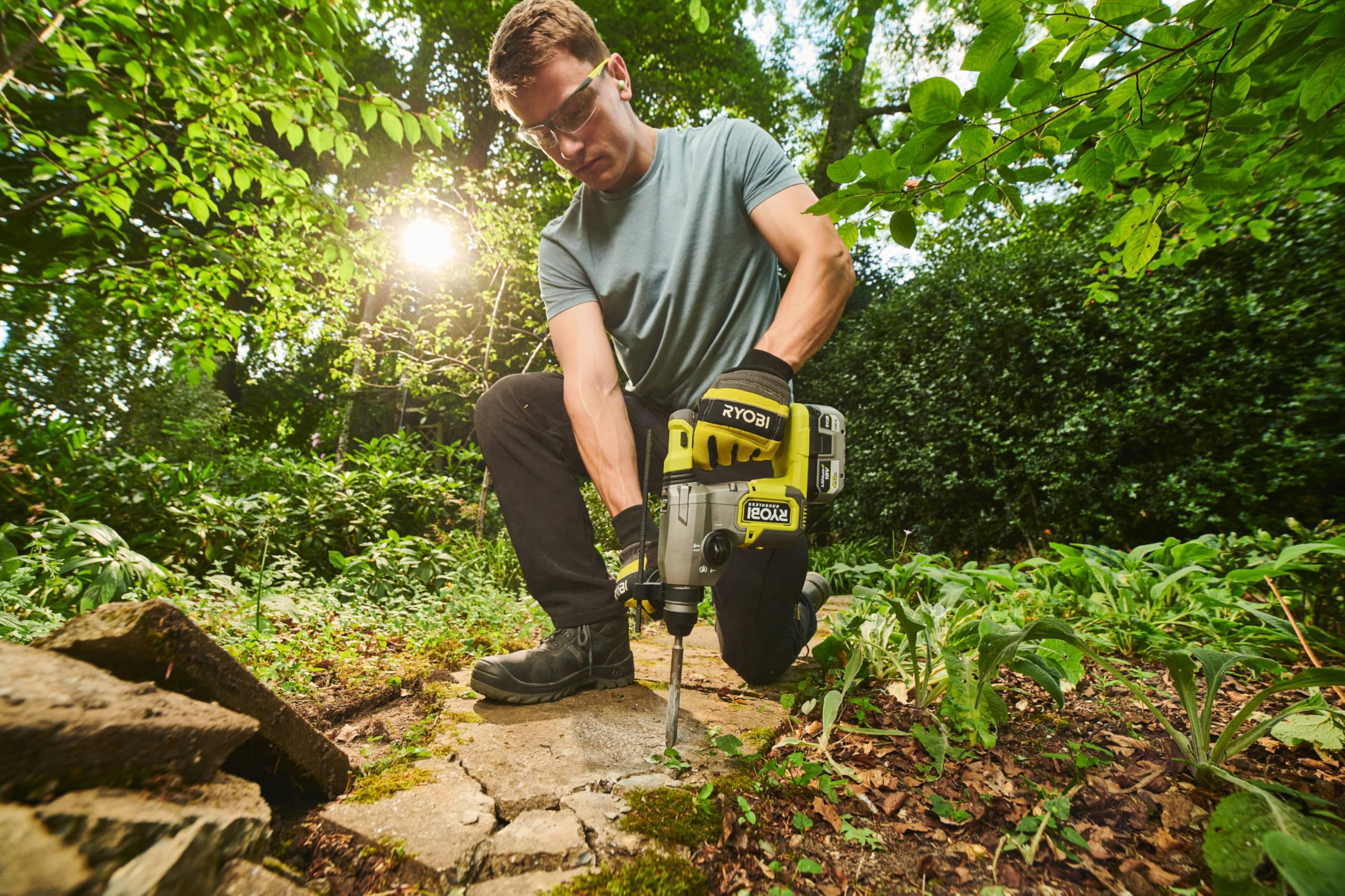 ryobi-rsds18bl-0-tassellatore-sds-brushless-18v-one-2-5-j-4-modalit-foratura-26- image 7