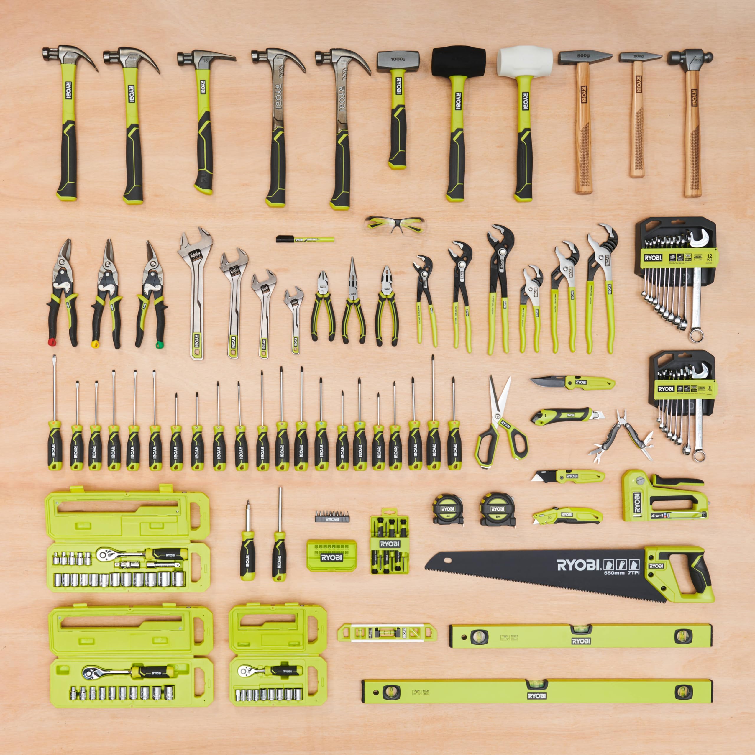 ryobi-rhckf-2-cutter-manuale-di-precisione-con-lama-affilata-e-impugnatura-ergon image 7
