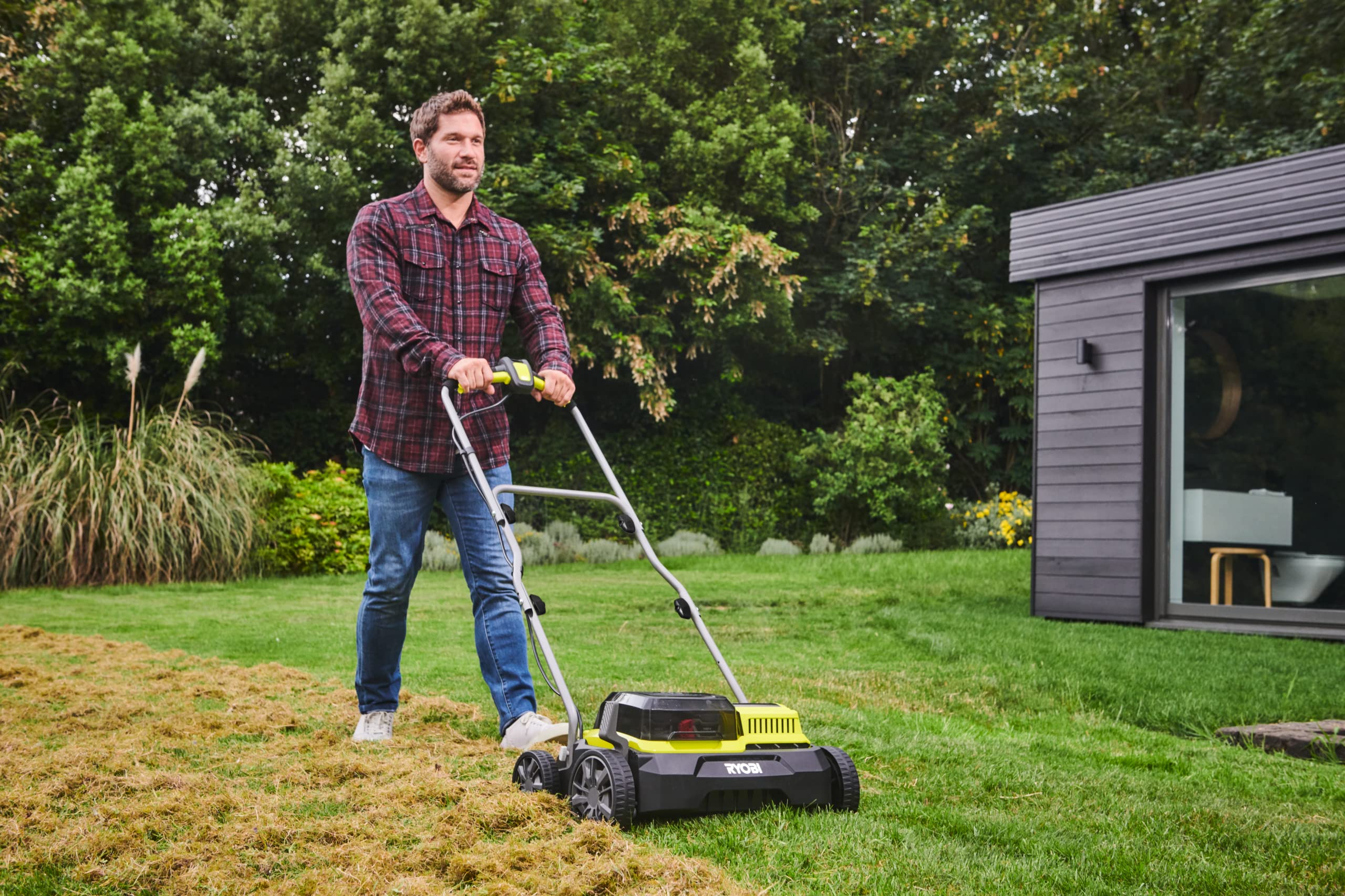ryobi-scarificatore-a-batteria-2-x-18v-lithiumplus-fusion-brushless-36v-diametro image 2